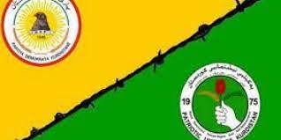 مصدر كردي مسؤول: خلاف شديد بين حزبي بارزاني وطالباني على منصب رئيس الجمهورية