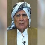 حزب بارزاني: البرلمان سيحسم من هو رئيس الجمهورية المقبل