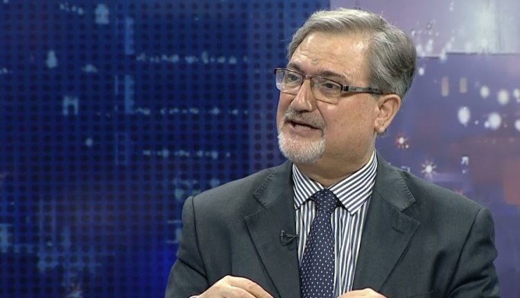 نائب سابق: المكون التركماني مهمش في البرلمان والحكومة