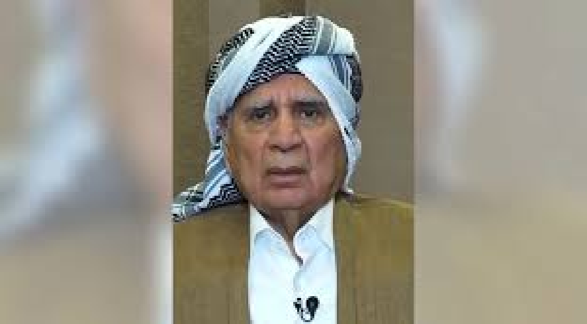 وزير الخارجية الكردي: أكراد سوريا خط أحمر  ولا نهتم بباقي مكونتها