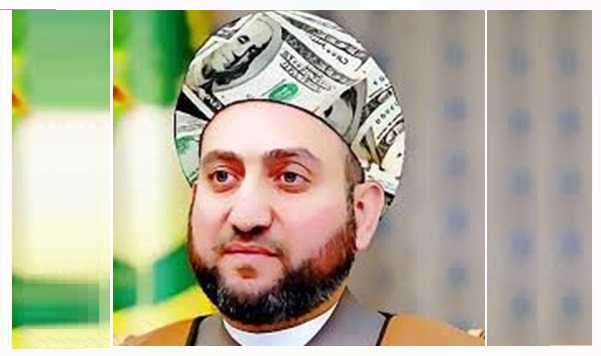 تيار الطباطبائي: أنفاس الزهراء لها تأثير كبير على اجتماعات الإطار!