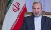 السفير الإيراني: العراق وإيران بلداً واحداً في ظل الحكم الشيعي