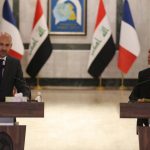 فرنسا: الاستقرار في العراق ضروري بعد تحريره من إيران