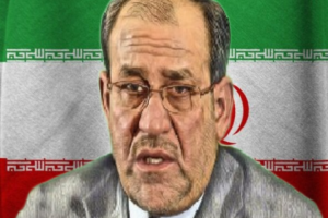 مصدر إطاري:المالكي رفض الانسحاب من الترشيح ثأراً لمقتل خامنئي