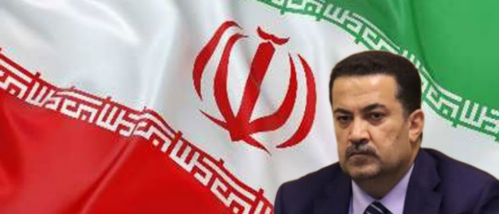 السوداني يتنازل عن عضوية مجلس النواب تكبراً على الشعب