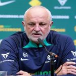 أرنولد: لا أحد يضمن مكانه في المنتخب إلا من خلال مستواه داخل الملعب