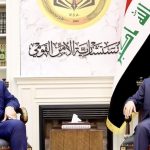 الأعرجي: خدمة إيران والدفاع عنها واجب مقدس