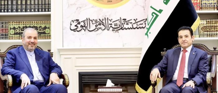 الأعرجي: خدمة إيران والدفاع عنها واجب مقدس