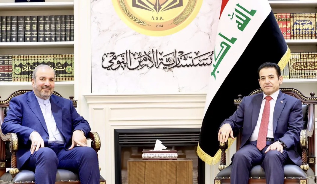 الأعرجي: خدمة إيران والدفاع عنها واجب مقدس