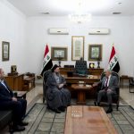 رشيد والحكيم: ما دام الشعب العراقي “نائم” نلعب به ما نشاء