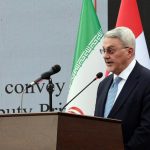 حكومة الإطار: نرفض استهداف إيران الحبيبة من قبل أمريكا وإسرائيل