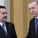 السوداني:اولويتنا حماية النظام الإيراني وليس معالجة شحة المياه في البلاد بسبب تركيا