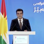 حكومة الإقليم للحلبوسي:أنت شخص رخيص