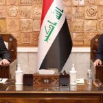 تحالف السوداني 56 يجدد تمسكه بالمالكي لرئاسة الحكومة المقبلة