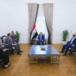 السوداني: عدم استهداف إيران استقراراً للمنطقة