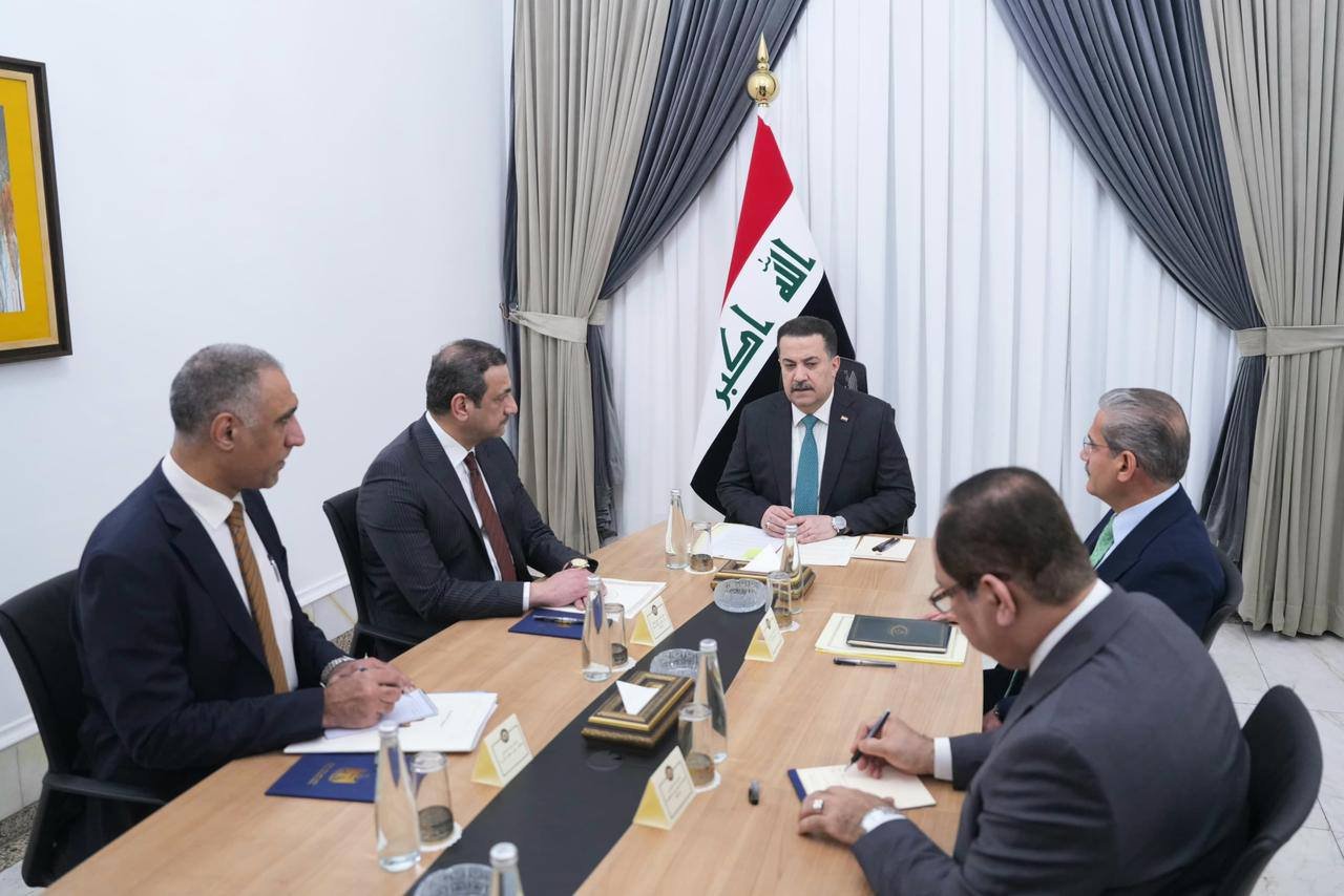 بعد أن بلغ الفساد ذروته.. السوداني:” لازم نكافح الفساد” !!!