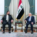 رشيد يدعو الى حسم المرشح لرئاسة الجمهورية