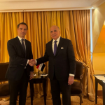 العراق يؤكد على تمسكه بالناتو كحليف إستراتيجي