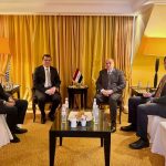 وزير الخارجية: العراق يدعم قوات “قسد” لتحقيق “الاستقرار”