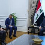 السوداني:العراق وصل إلى أعلى مراحل الاستقرار!!