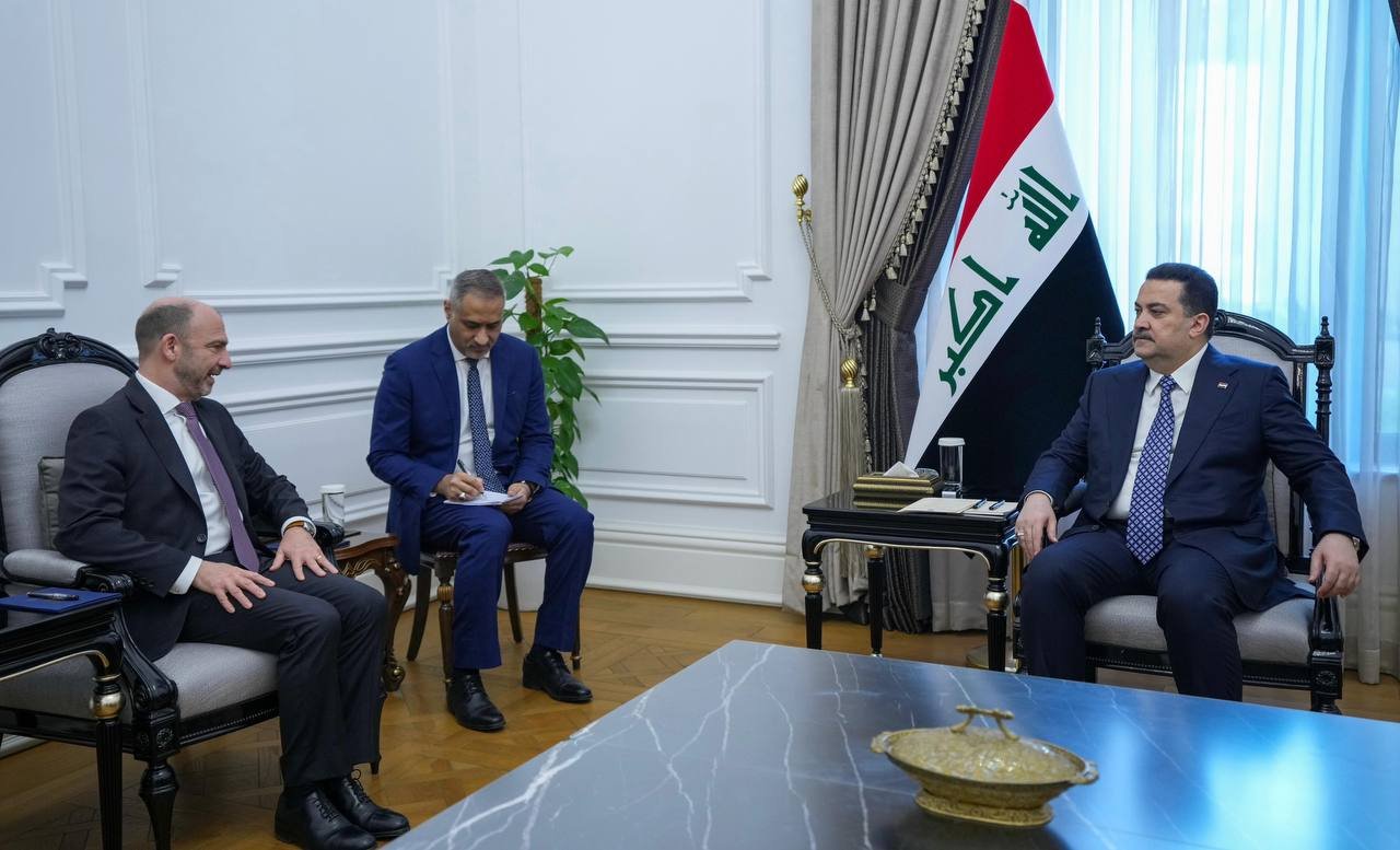 السوداني:العراق وصل إلى أعلى مراحل الاستقرار!!