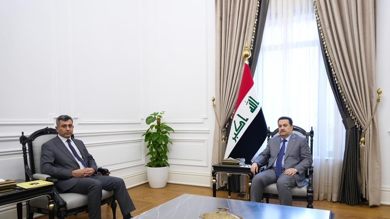 الإطاري السوداني: حكومتي في خدمة “المكونات”