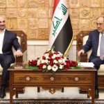 المالكي:أنا بطل إيران في العراق