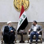 حمودي يدعو البرلمان للإسراع بتشكيل الحكومة الإيرانية الجديدة