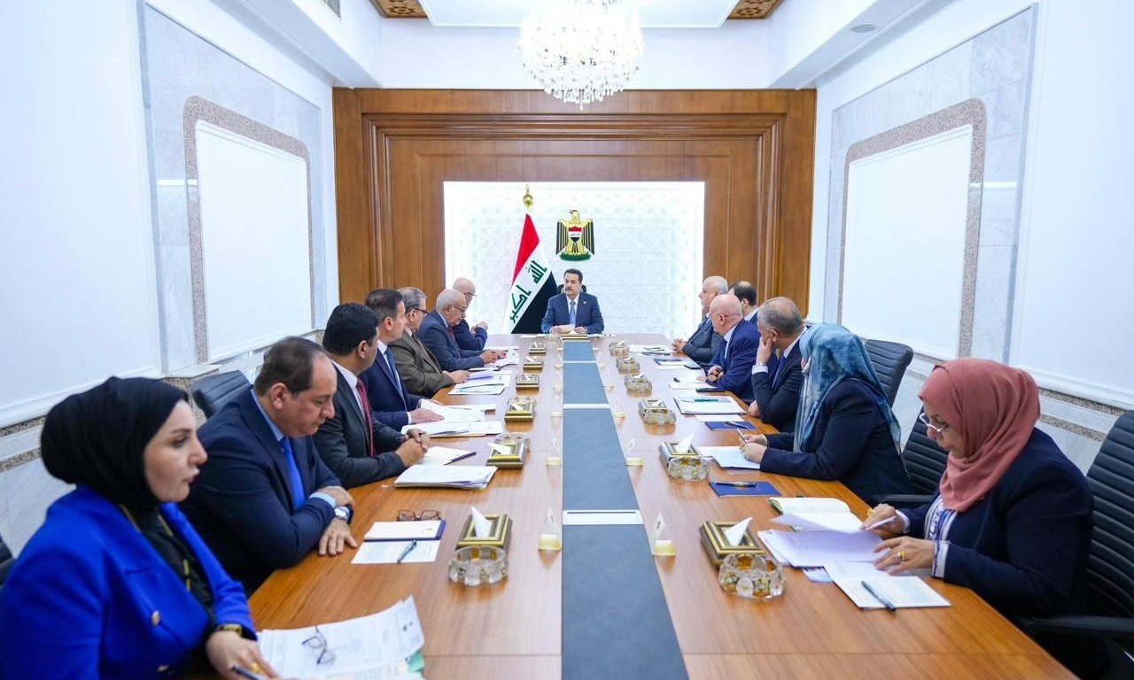 السوداني: ضرورة تعزيز إجراءات تطوير التعليم الأهلي وتنميته