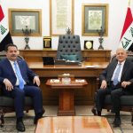 رشيد والسوداني:حماية النظام الإيراني يحقق “السلم الدولي والإقليمي”