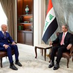 الولائي زيدان وحماية النفوذ الإيراني