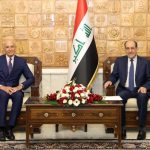 المالكي لبارك: لايهمني العراق بقدر إيران والكرسي