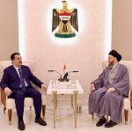 السوداني والحكيم:قوة جيوبنا من قوة إطارنا