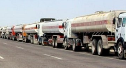 تحالف الانبار المتحد:استمرار تهريب النفط من قبل الحكومة البارزانية إلى تركيا