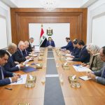 بعد أربع سنوات من حكمه..السوداني يوجه باستثمار الكبريت لغرض التصدير