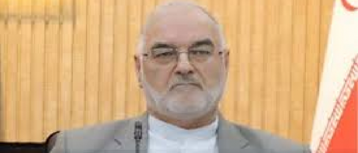 إيران: العراق أصبح جزء من الجغرافية الإيرانية السيادية بعد الربط السككي