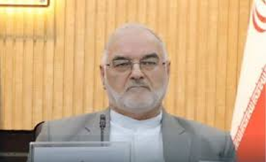 إيران: العراق أصبح جزء من الجغرافية الإيرانية السيادية بعد الربط السككي