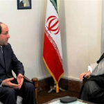 ائتلاف مختار العصر: قرار إنهاء ترشيح المالكي بيد خامنئي حصراً