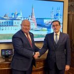 روسيا تعلن استرداد دواعشها من السجون العراقية