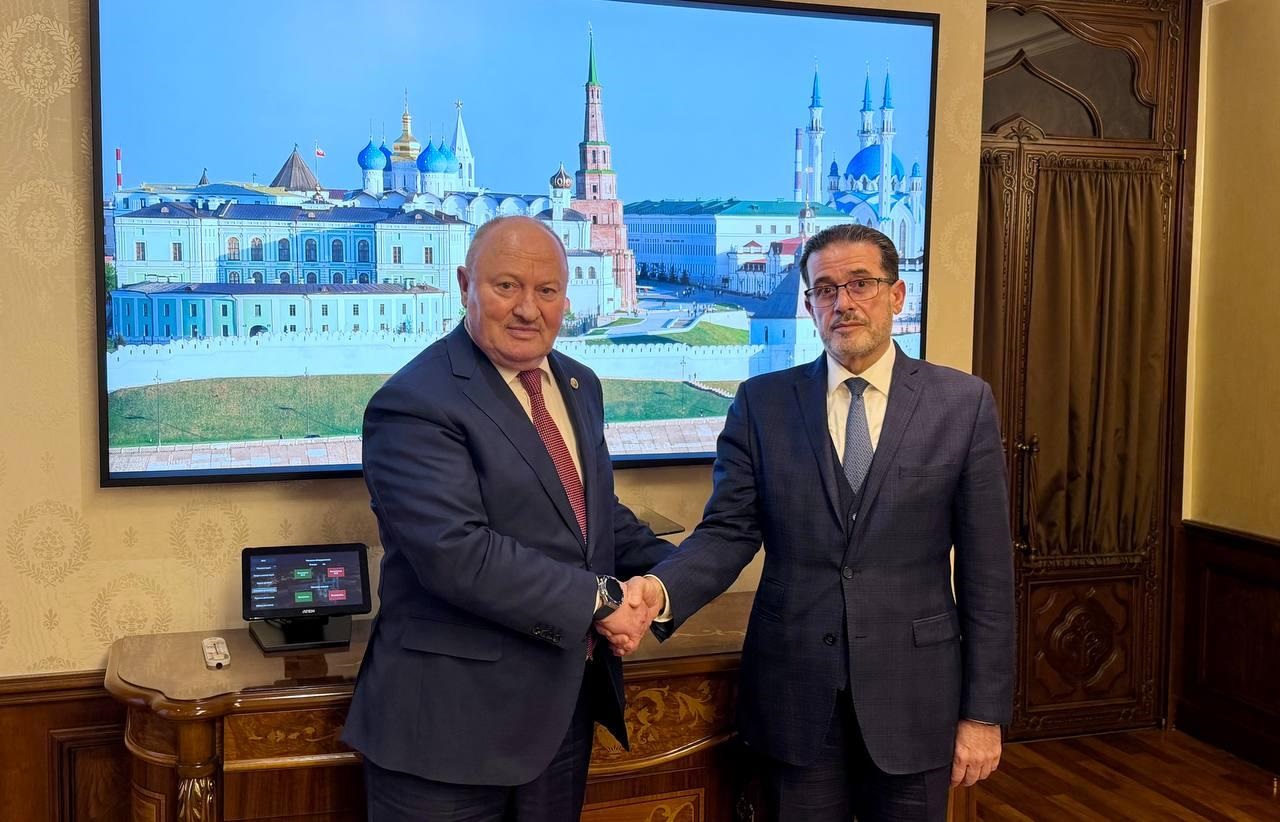 روسيا تعلن استرداد دواعشها من السجون العراقية