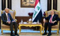 وزير الخارجية: تشكيل الحكومة العراقية “مسألة داخلية”