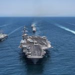 مسؤولون أمريكيون:خيارات العمل العسكري ضد إيران تتراوح بين استهداف أفراد والسعي لتغيير النظام