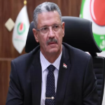 وزير النفط:لايمكن المساس بحوافز موظفي القطاع النفطي