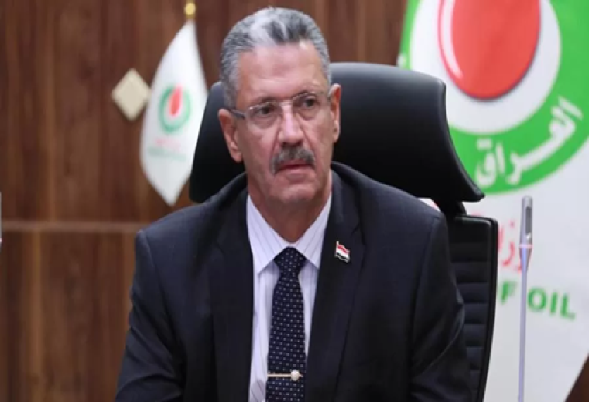 وزير النفط:لايمكن المساس بحوافز موظفي القطاع النفطي