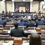 نائب يطالب بعقد جلسة برلمانية لانتخاب رئيس الجمهورية