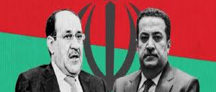 المالكي: السوداني من الداعمين لترشيحي وموقفه جهادي