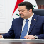 السوداني يوجه المصارف بإيقاف استقطاع سلف الموظفين والمتقاعدين