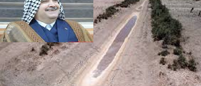 نائب سابق: شحة المياه في العراق بسبب الفشل والفساد الحكومي