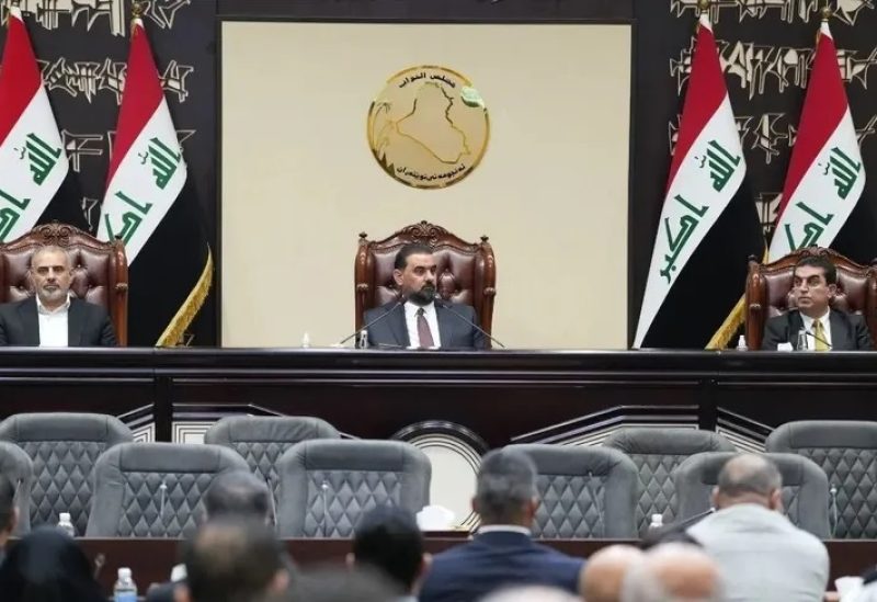 نائب: حراك نيابي برفع سن الإحالة على التقاعد إلى 63 سنة