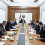 السوداني: صحيح كهرباء ” ماكو بس يجب متابعة الجباية”